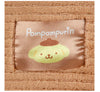 Pompompurin 3-in-1 Blanket Case