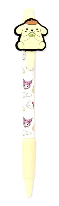Pompompurin Ballpoint Pen - Black Ink