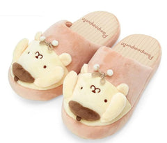 Pompompurin Adult Lounge Slippers