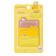 Pompompurin Sticky Notes Set