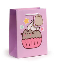 Pusheen Cupcake Medium Gift Bag