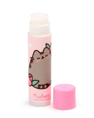 Pusheen Strawberry Lip Balm Stick