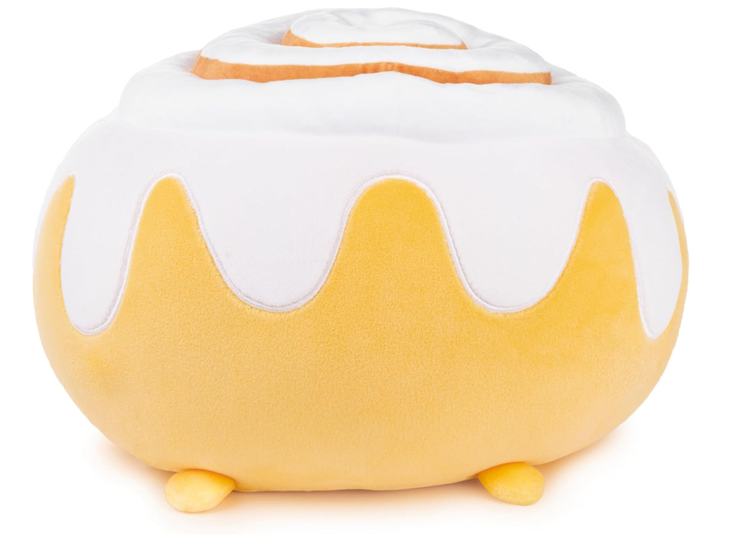 GUND Large Pusheen Cinnamon Roll Plush