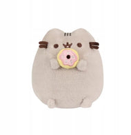 Pusheen Doughnut Plush 13cm