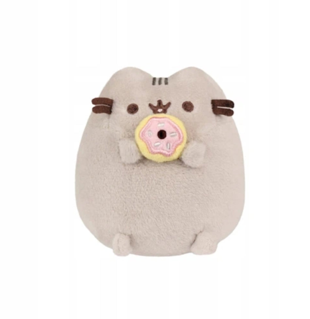Pusheen Doughnut Plush 13cm