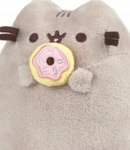 Pusheen Doughnut Plush 13cm