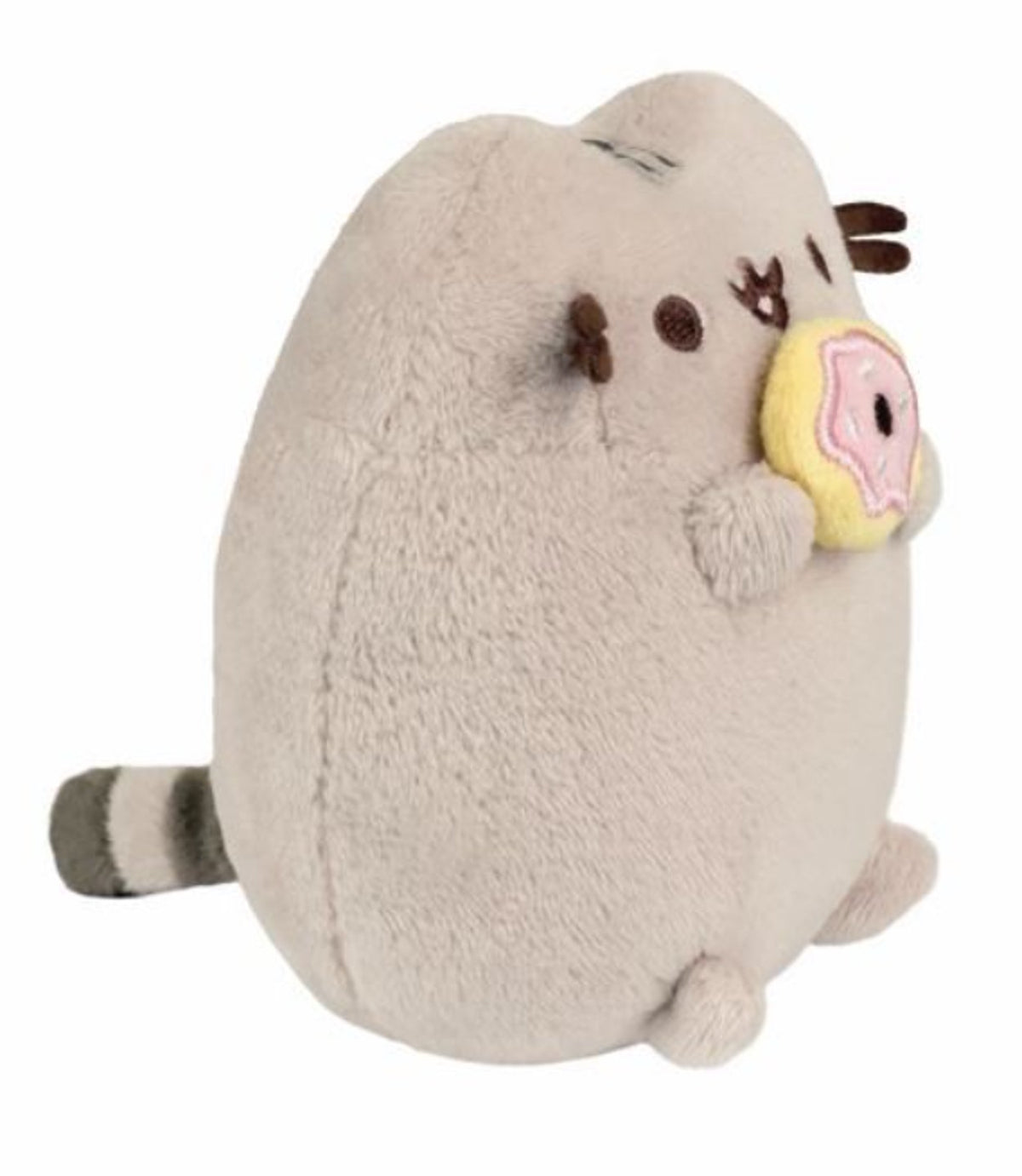 Pusheen Doughnut Plush 13cm