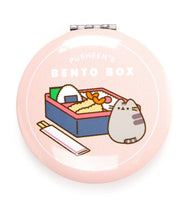 Pusheen Bento Club Compact Mirror – 4 Designs