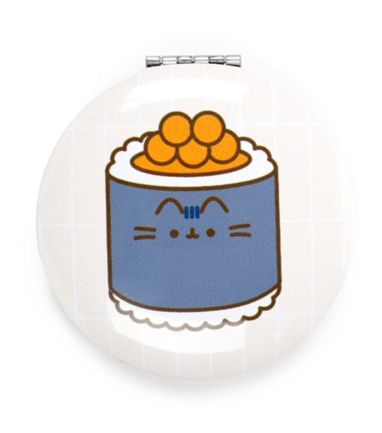 Pusheen Bento Club Compact Mirror – 4 Designs