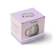 Pusheen the Cat Ceramic Shaped Mug