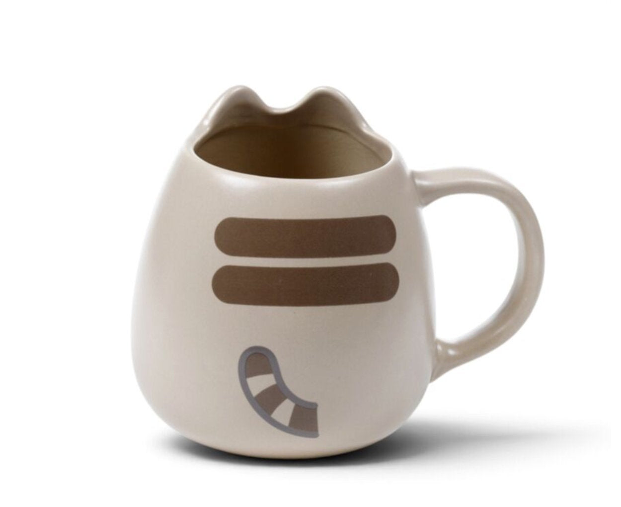 Pusheen the Cat Ceramic Shaped Mug