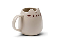 Pusheen the Cat Ceramic Shaped Mug