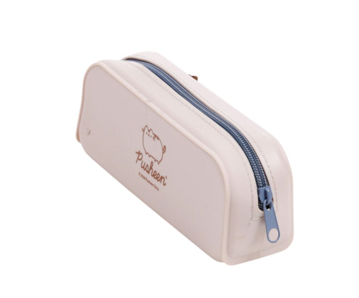 Pusheen Sushi Club Silicone Pencil Case