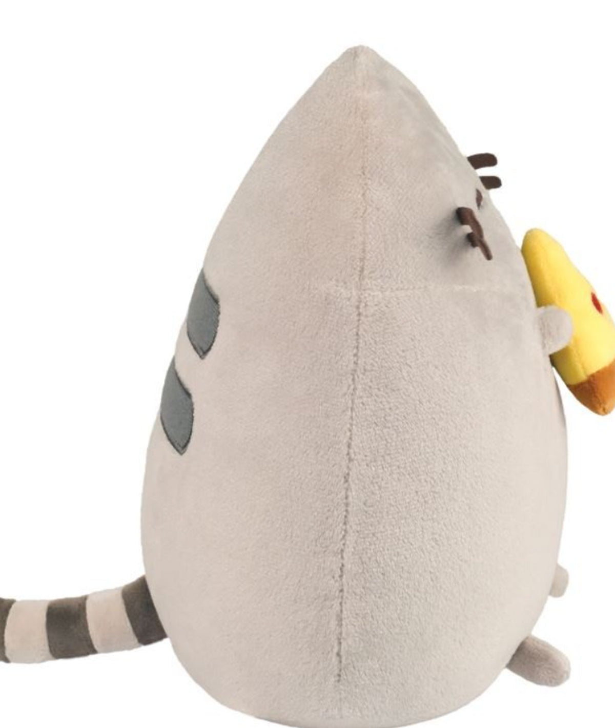 Pusheen Pizza Plush 24cm
