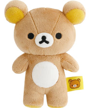 Rilakkuma Standing Plush 14 cm – San-X