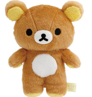 Rilakkuma Stay With Me Soft Plush Toy