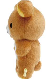 Rilakkuma Stay With Me Soft Plush Toy