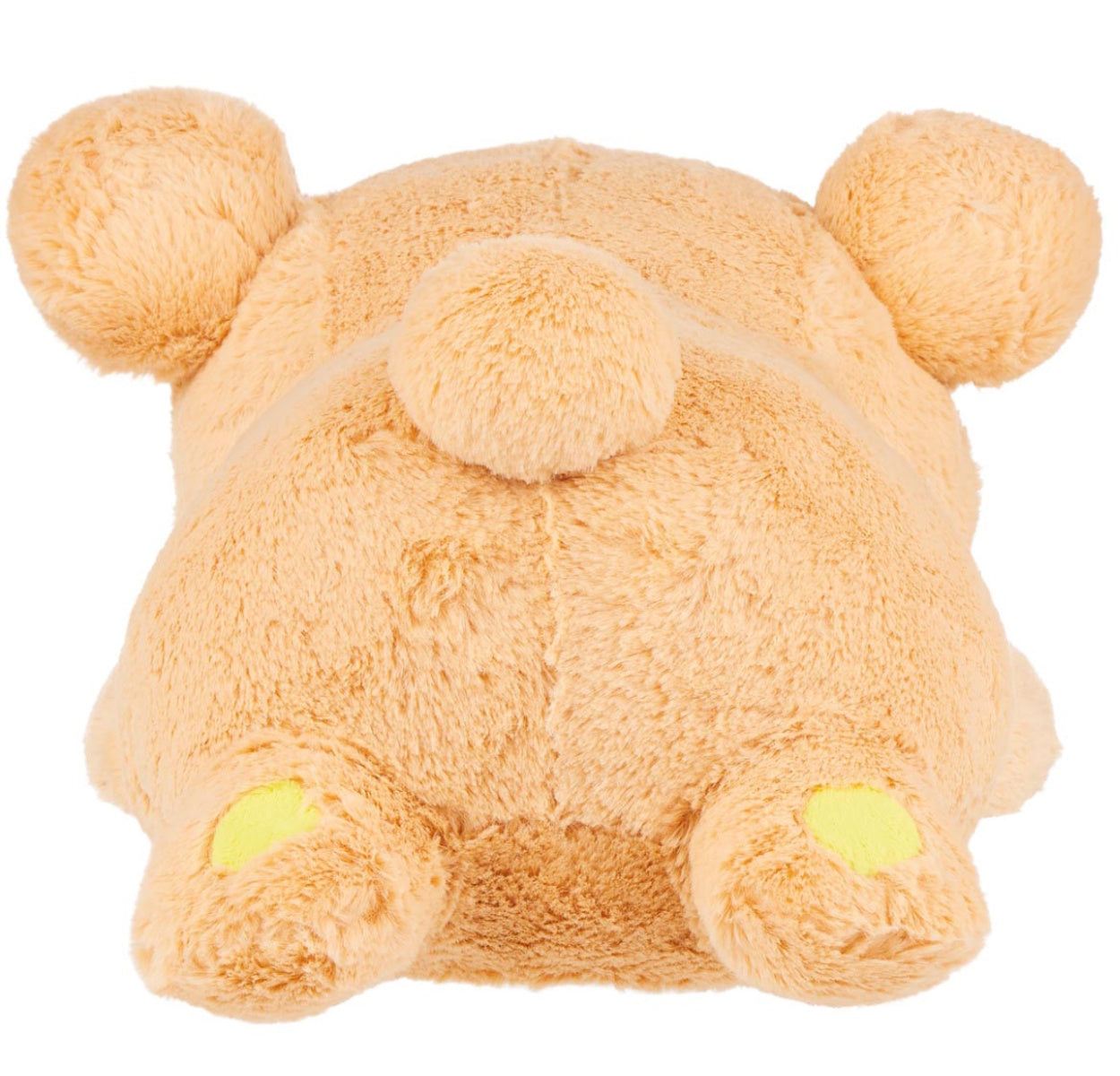 Rilakkuma Lay Down Plush Soft Toy - 45 cm