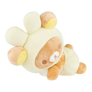 San-x Baby Rilakkuma Crawling Style Plush Minna De Usausababy Series