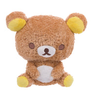 REDUCED CLEARANCE Rilakkuma San-X Original Caramel Latte Plush