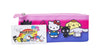 Sanrio Mixed Characters Slim Pencil Case