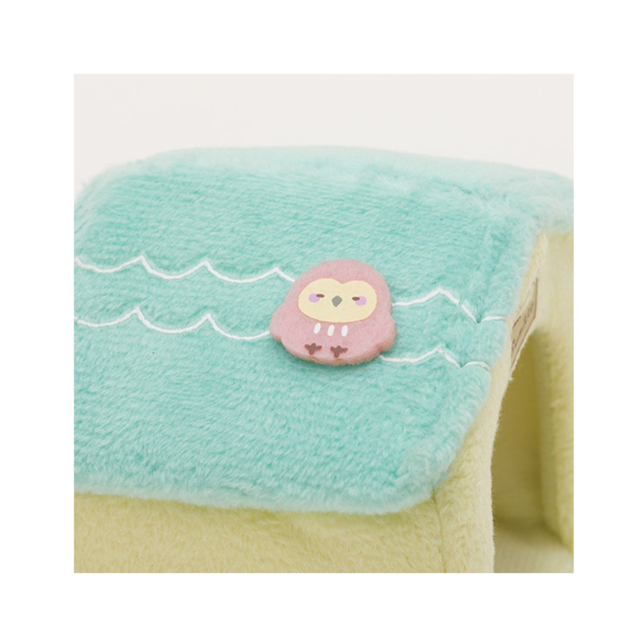 Plush House Mini Sumikko Gurashi