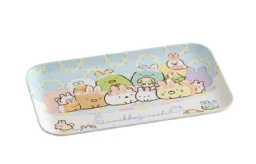 Sumikko Gurashi Small Serving Tray
