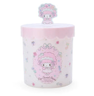 My Sweet Piano Storage Canister (Meringue Party Range)