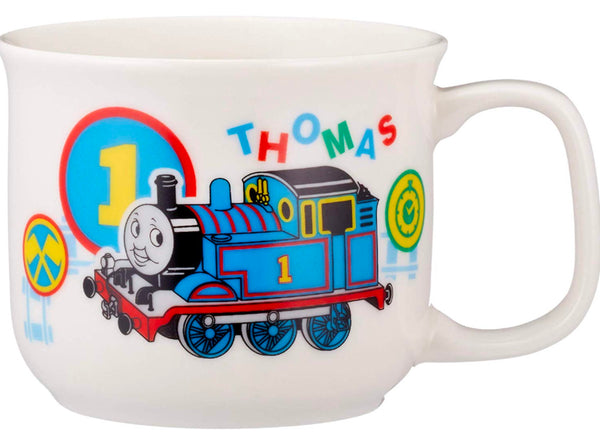 Thomas the Tank Engine Ceramic Mug