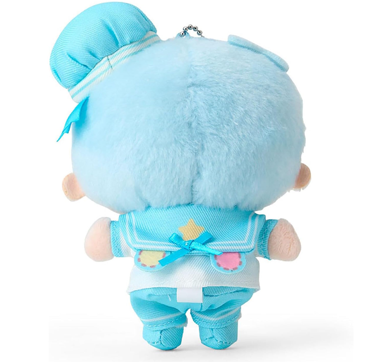 Little Twin Stars Mascot Plush Set – Sailor Outfits