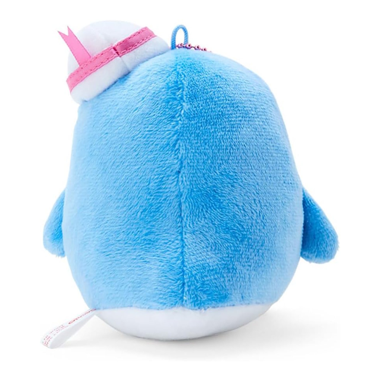 Sanrio Tuxedo Sam Mascot Plush with Hanging Chain