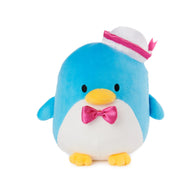 Tuxedo Sam Cute Penguin Plush Soft Toy