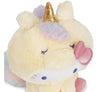 Sanrio  GUND Collab Hello Kitty Unicorn Plush