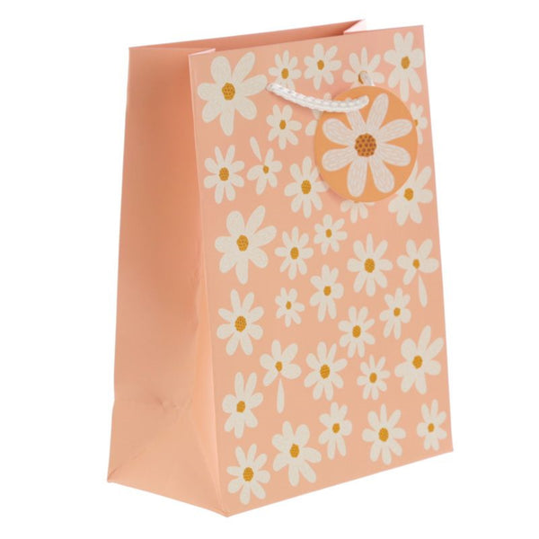 Oopsie Daisy Gift Bag  - Medium 23 x 17 x 9cm
