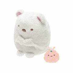 Sumikko Gurashi Shirokuma Polar Bear Micro Mini Plush