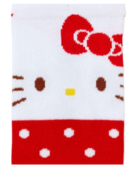 Sanrio Hello Kitty Socks  - Polka Dots