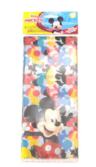 Mickey Mouse Party Treat Gift Bags 16 count