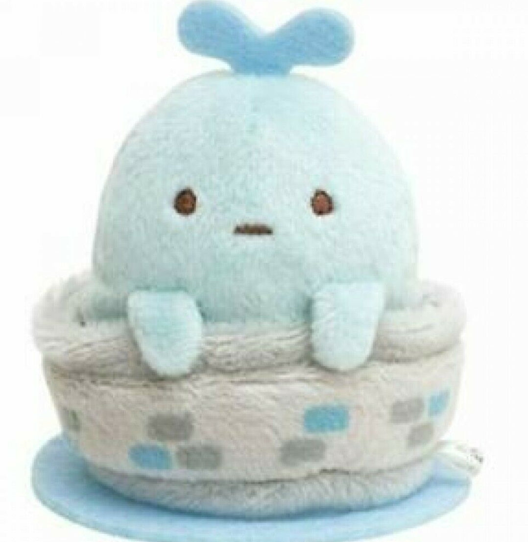 Sumikko Gurashi Playground with Mini Plush