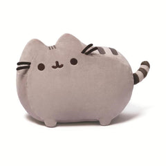 Pusheen Classic Pose Plush Soft Toy (Approx 30 cm)