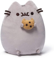 Pusheen Large Grey Plush - Cookie