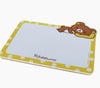 Rilakkuma San-X Desk Pad 52 Sheets