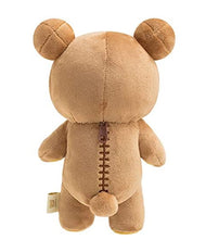 Large Rilakkuma San-x Plush Soft Toy 37 x 20 cm