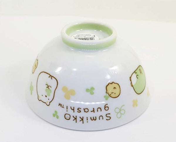 Sumikko Gurashi Small Ceramic Rice Bowl