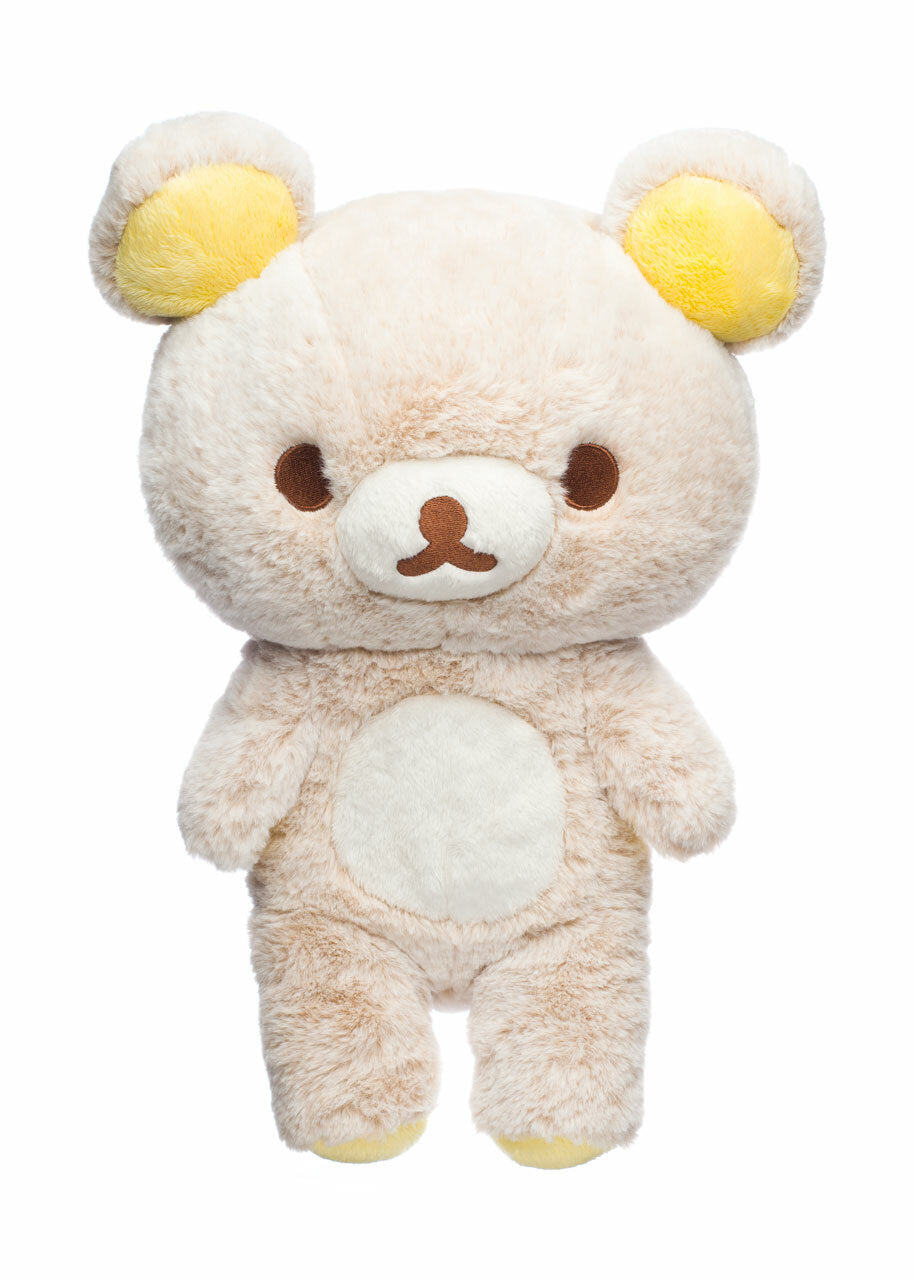 Rilakkuma San-X Original Sherbet Series Plush