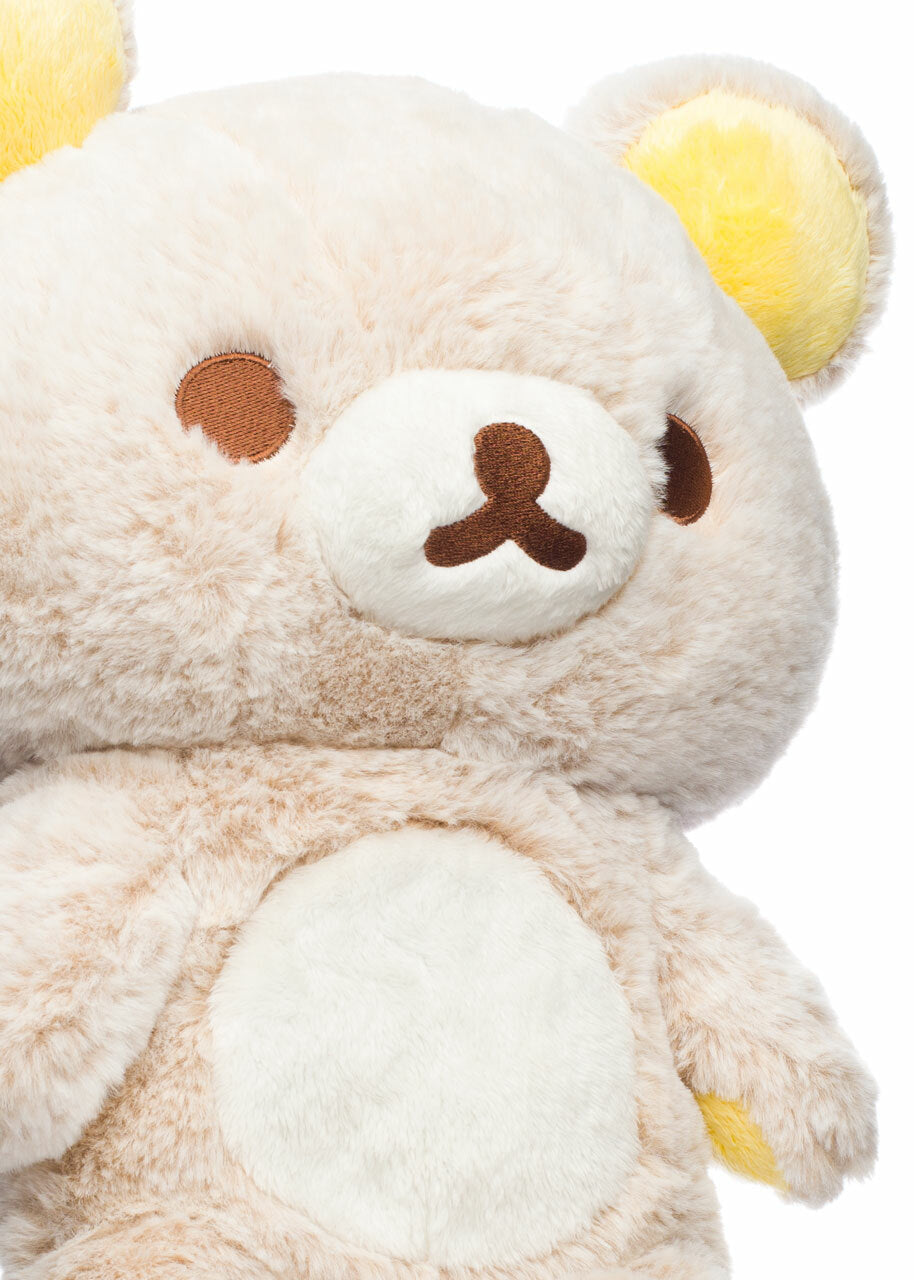 Rilakkuma San-X Original Sherbet Series Plush