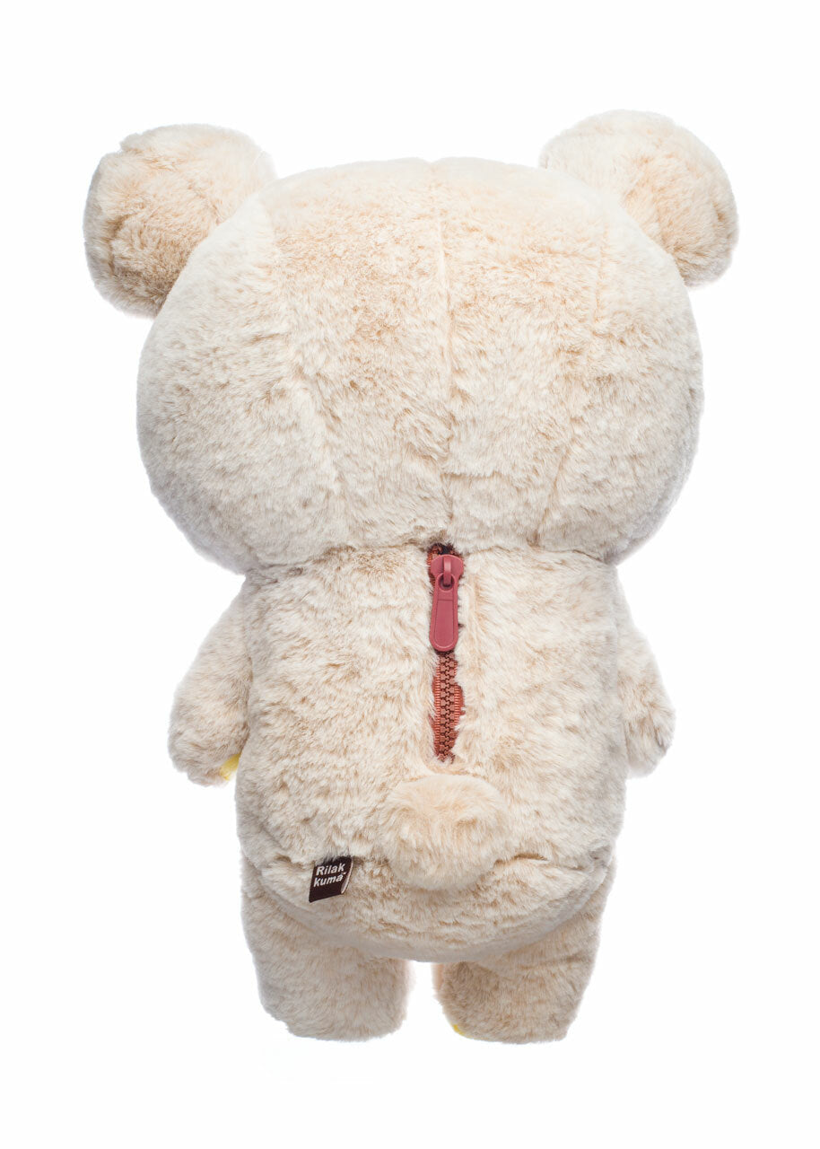 Rilakkuma San-X Original Sherbet Series Plush