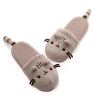 Pusheen Plush Slippers