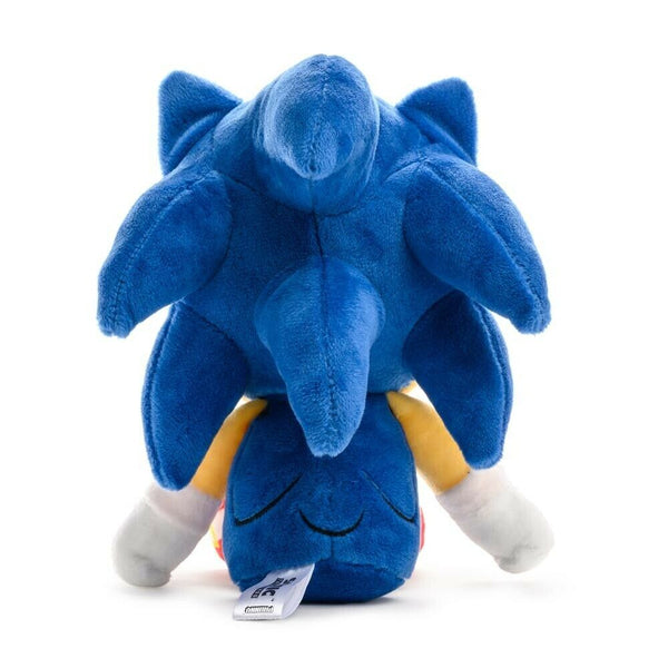 Sonic The Hedgehog Plush Soft Toy 8in