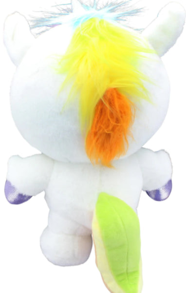 Sanrio Hello Kitty Unicorn Plush Soft Toy - 24 cm
